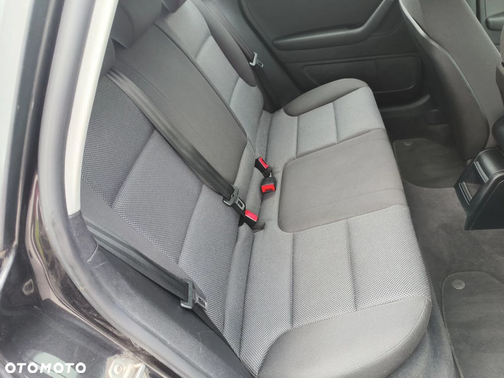 Audi A3 Sportback 1.4 TFSI Attraction - 10