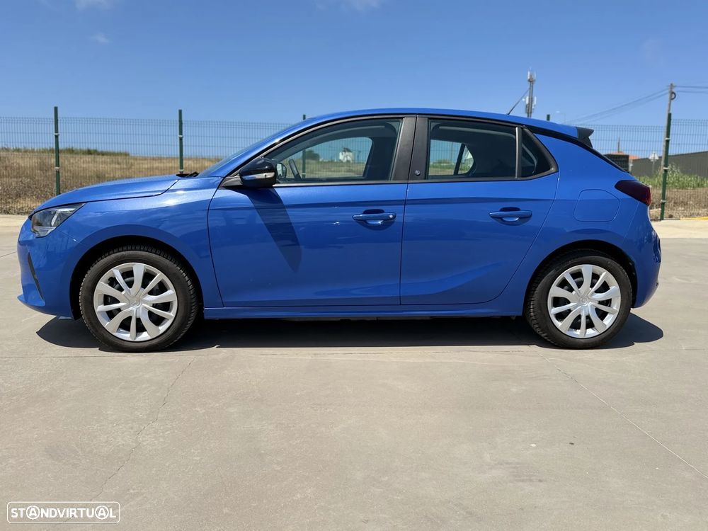 Opel Corsa-e Edition - 3