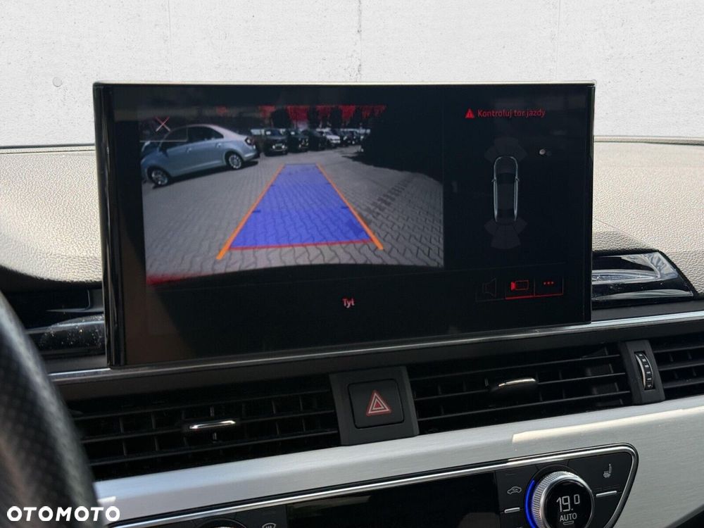 Audi A4 Limousine 40 TFSI mHEV Advanced S tronic - 20