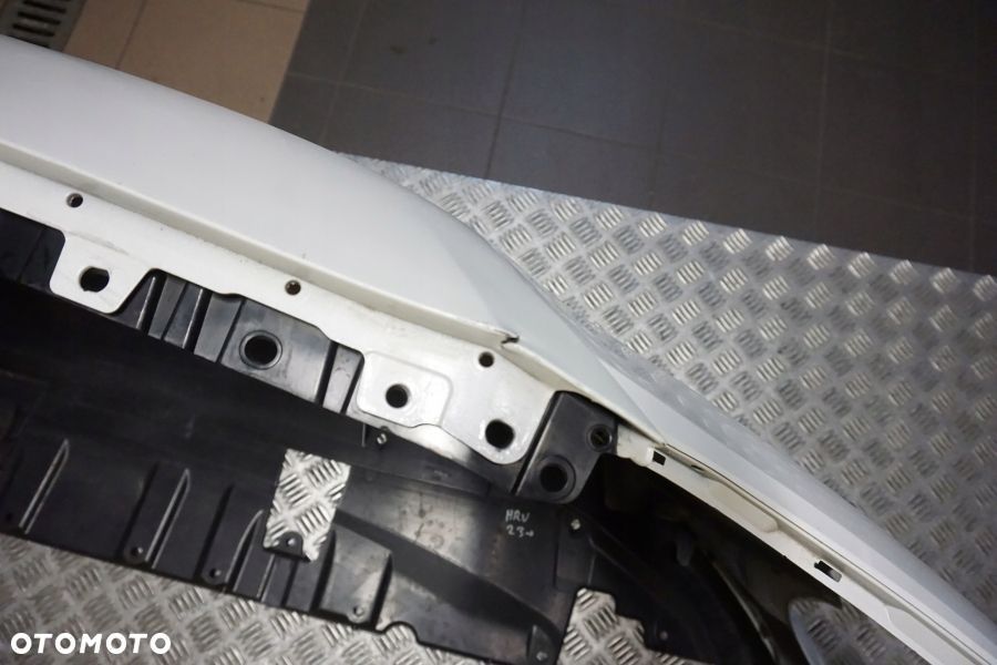 HONDA HR-V 2023 2024 - Zderzak Przedni Atrapa Przód USA - 15