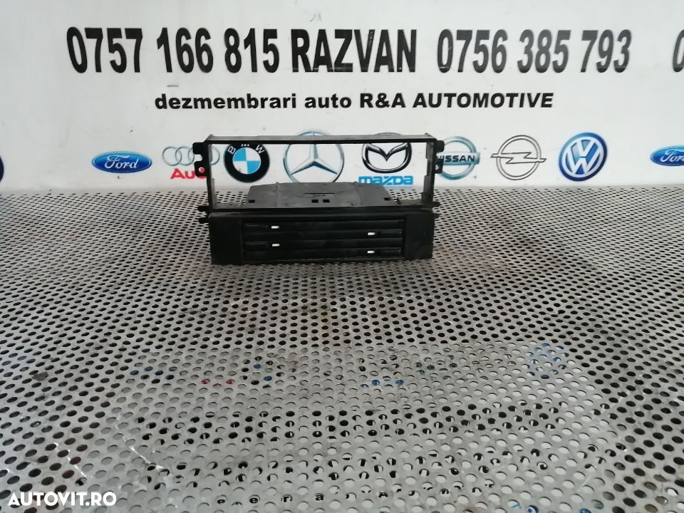 Suport Cd Nissan Pathfinder Navara 2005 2010 - 4