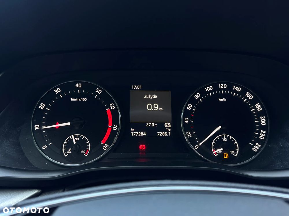 Skoda Octavia 1.5 TSI ACT Ambition - 16