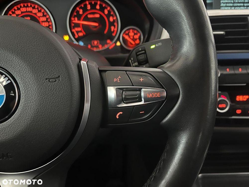 BMW Seria 3 320i GPF M Sport - 19