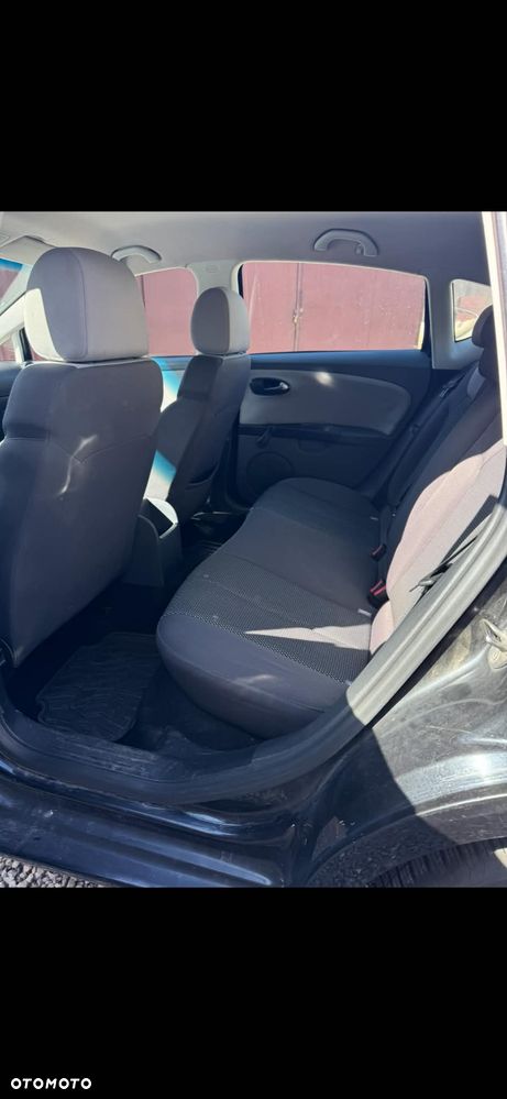 Seat Leon 1.6 Audience - 3