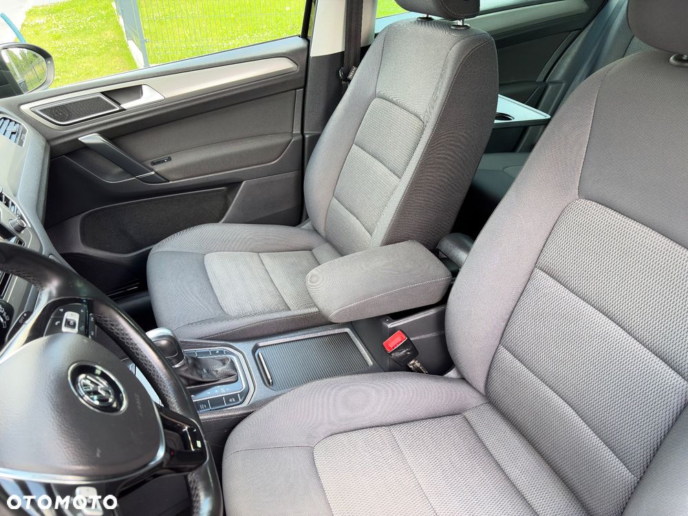Volkswagen Golf Sportsvan SV 1.6 TDI BMT Comfortline DSG - 29