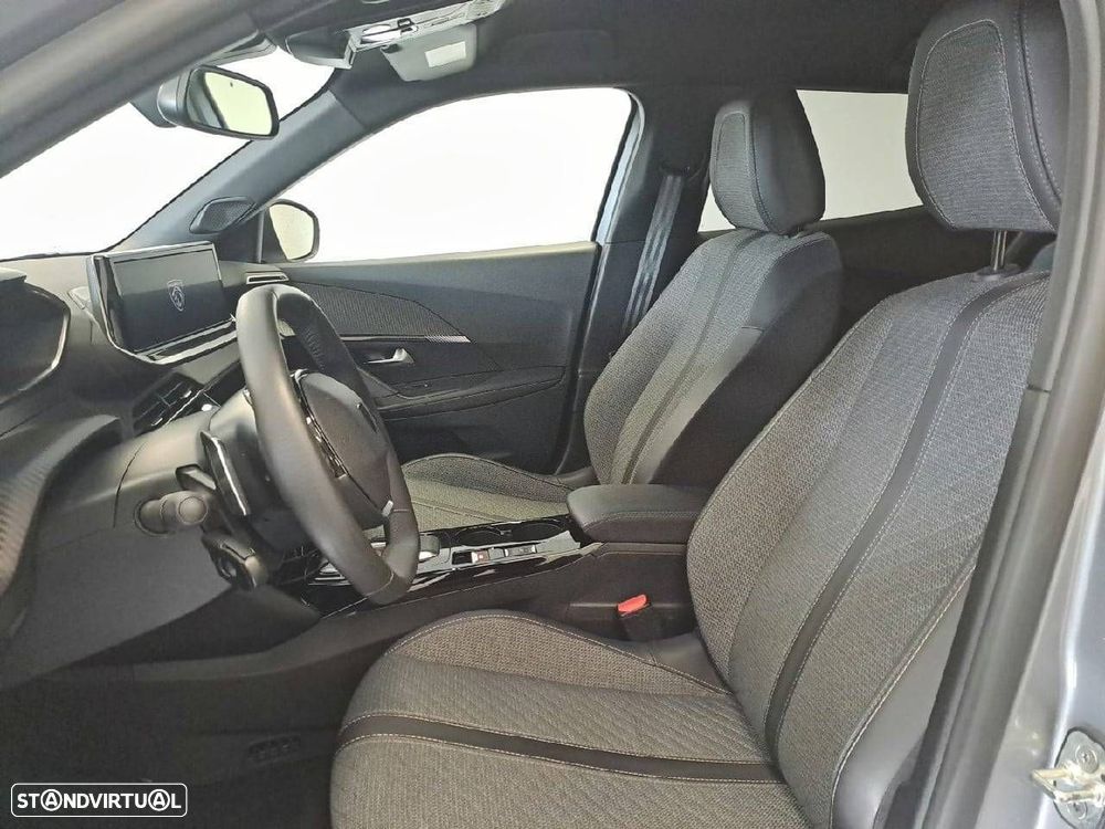 Peugeot 2008 1.2 Hybrid Allure e-DCS6 - 8