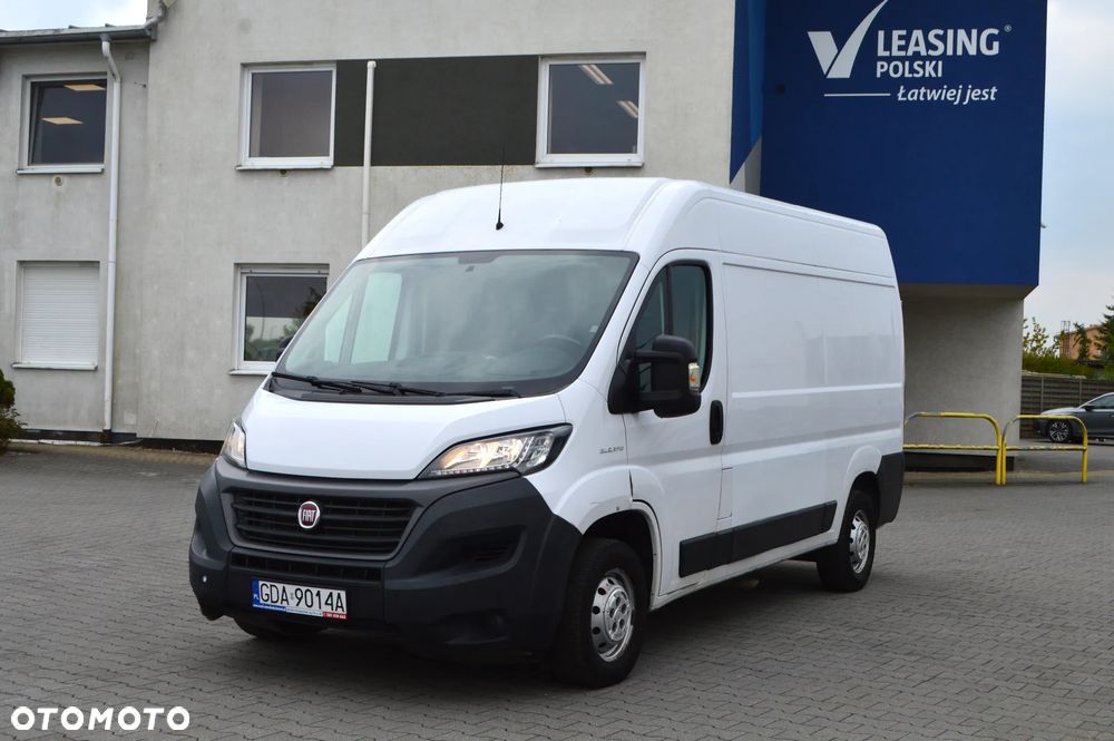 Fiat Ducato - 3