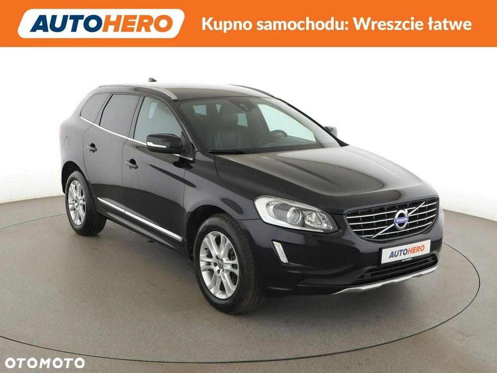 Volvo XC 60 - 11