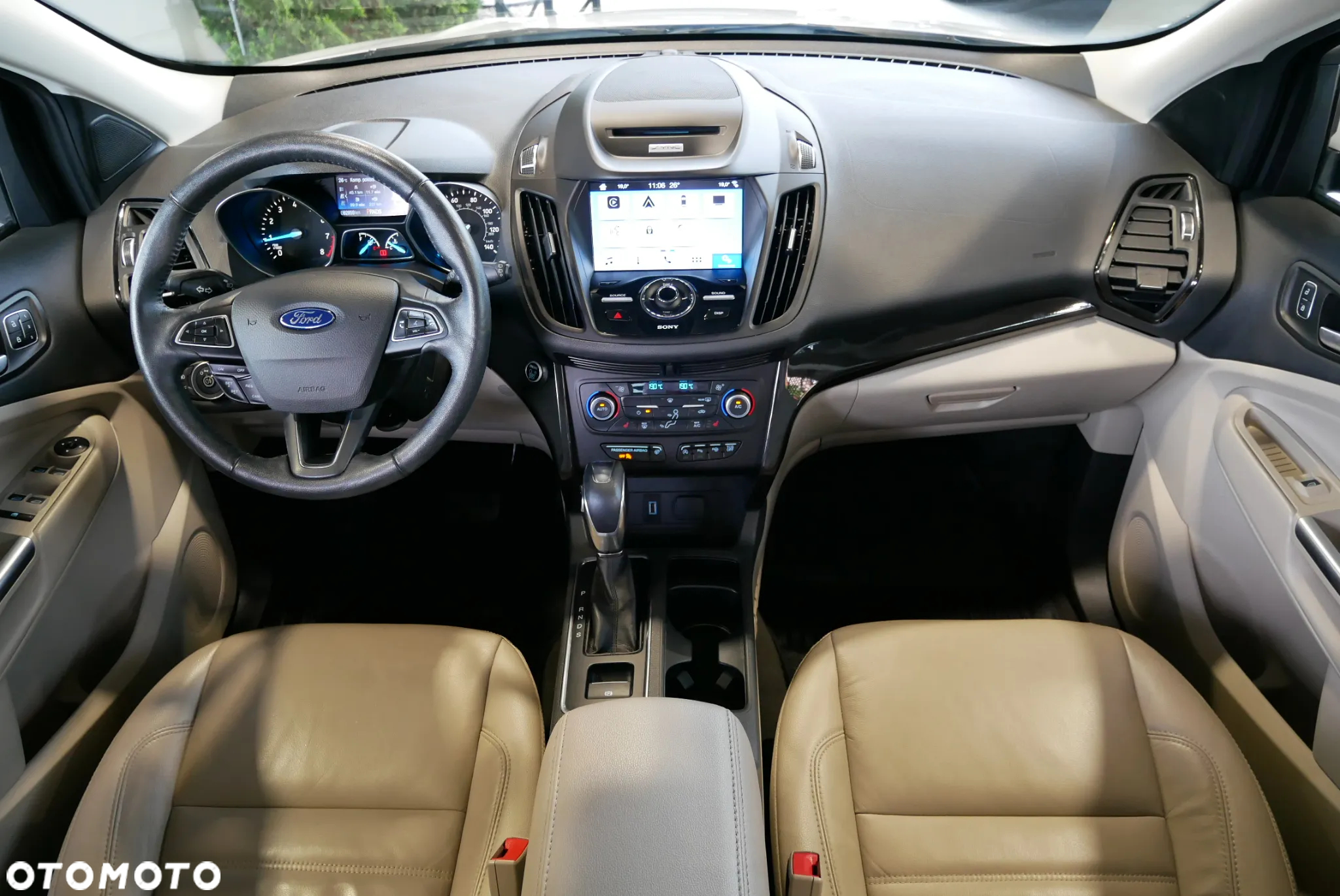 Ford Escape - 20