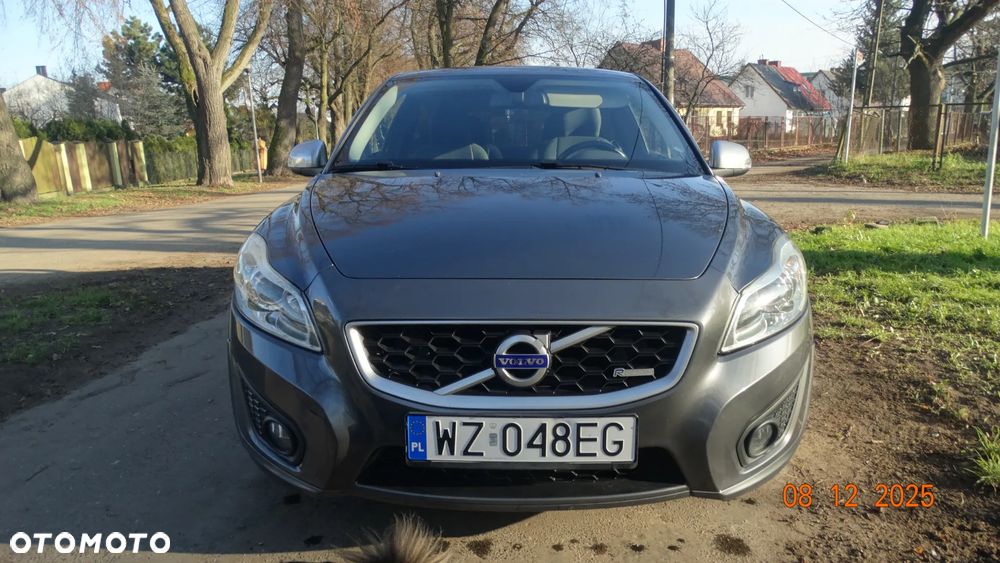 Volvo C30 D2 RDesign - 9