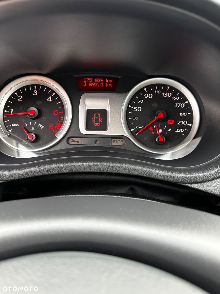 Renault Clio 1.5 dCi Luxe Privilege - 7