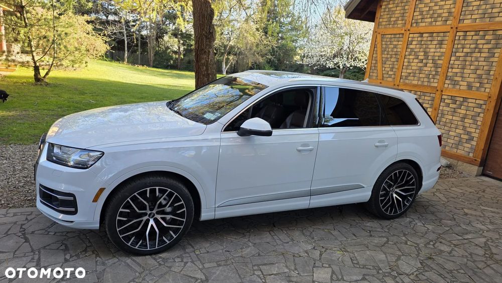 Audi Q7 - 18