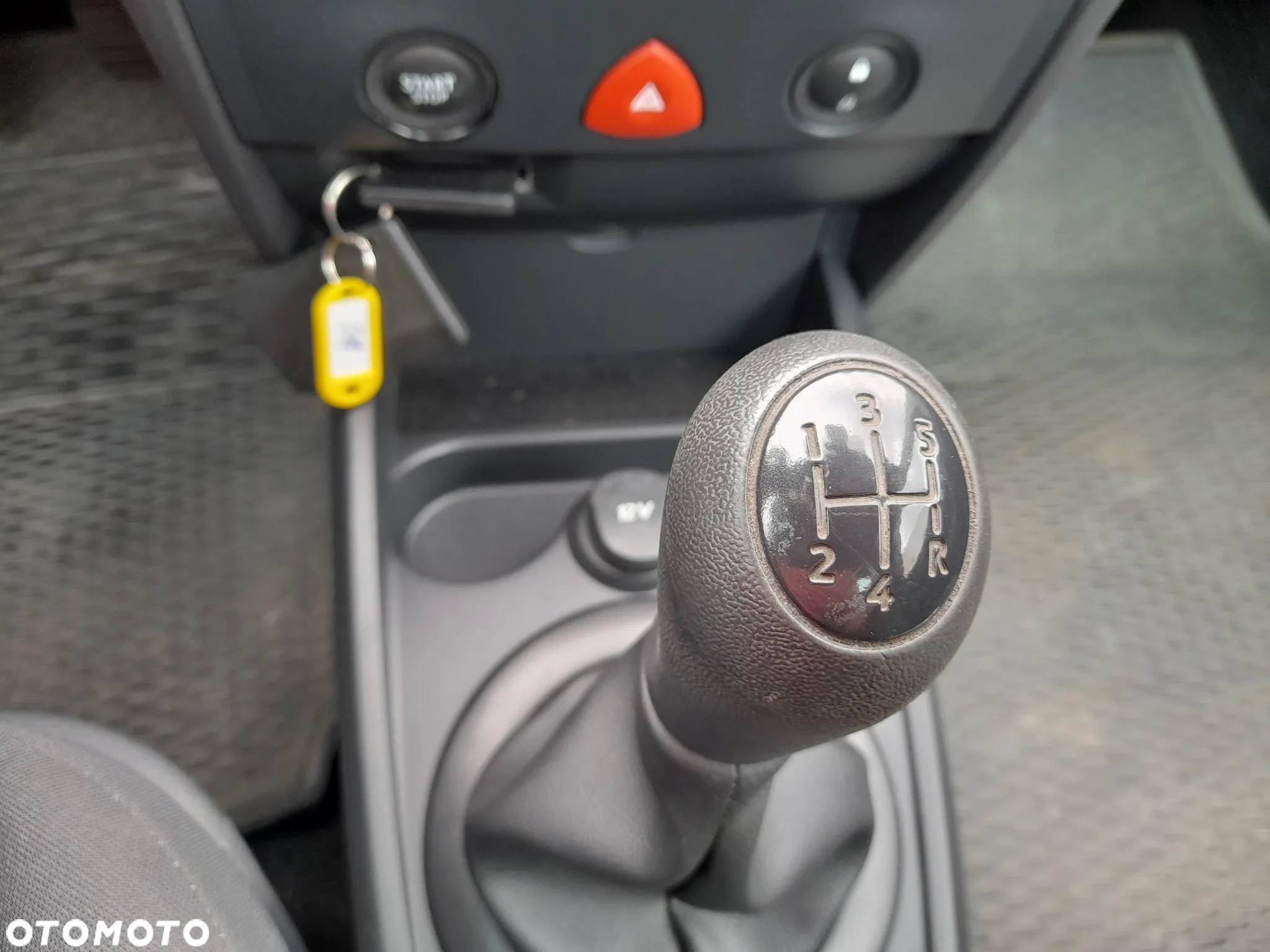 Renault Megane 1.6 16V 100 Authentique - 28