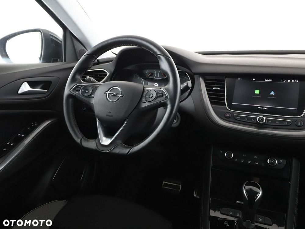 Opel Grandland X 1.5 CDTI Design Line S&S - 17