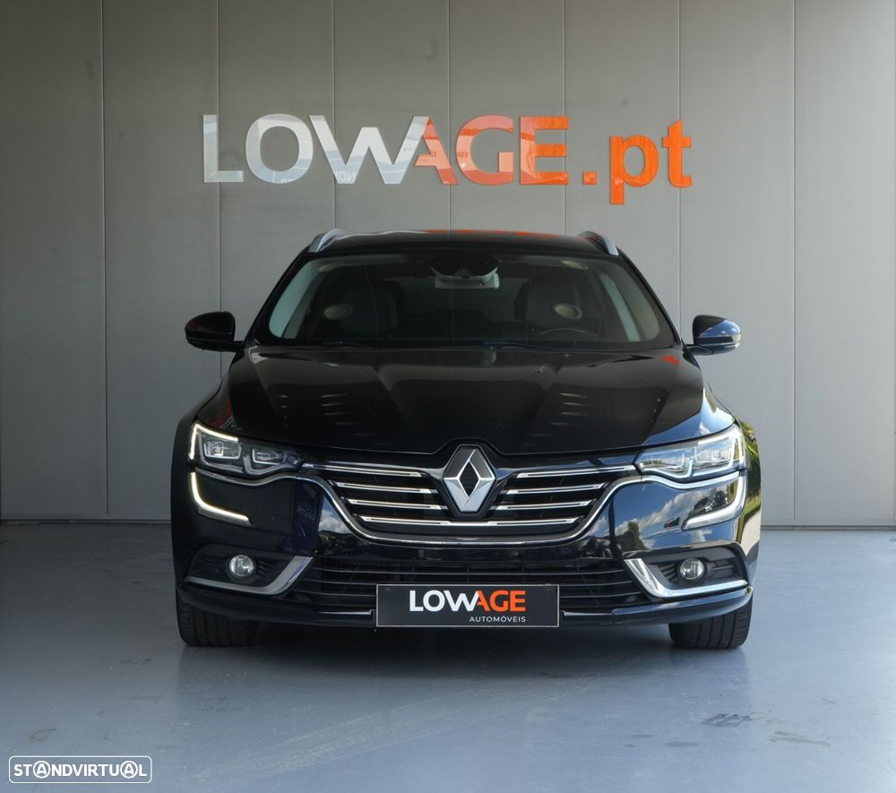 Renault Talisman Sport Tourer 1.6 dCi Intens - 8
