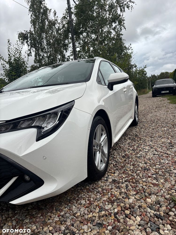 Toyota Corolla - 16