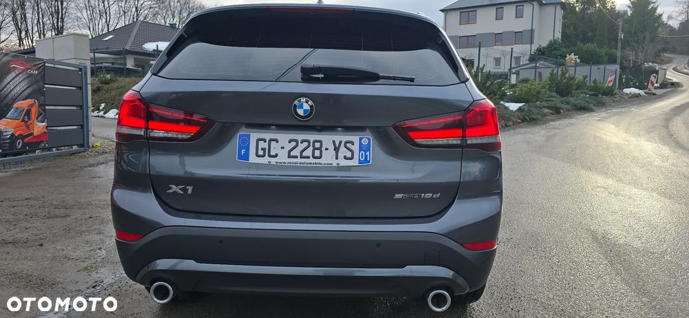 BMW X1 sDrive20d Sport Line - 31
