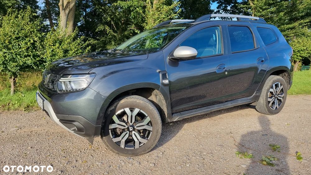 Dacia Duster - 2