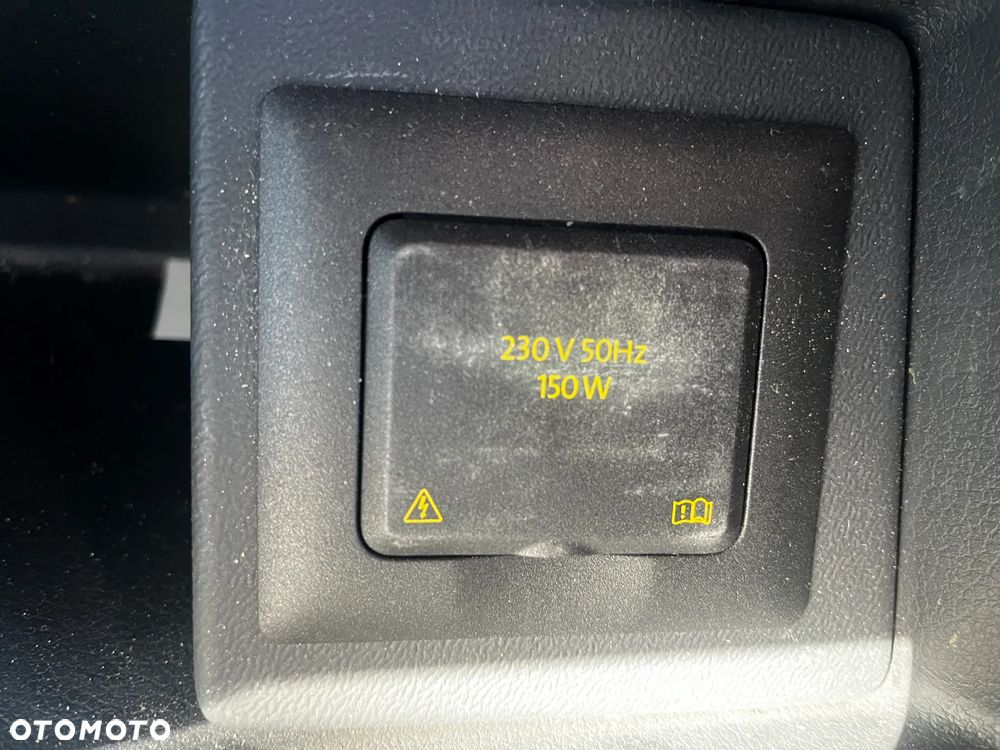 Volkswagen Caddy Standard - 23