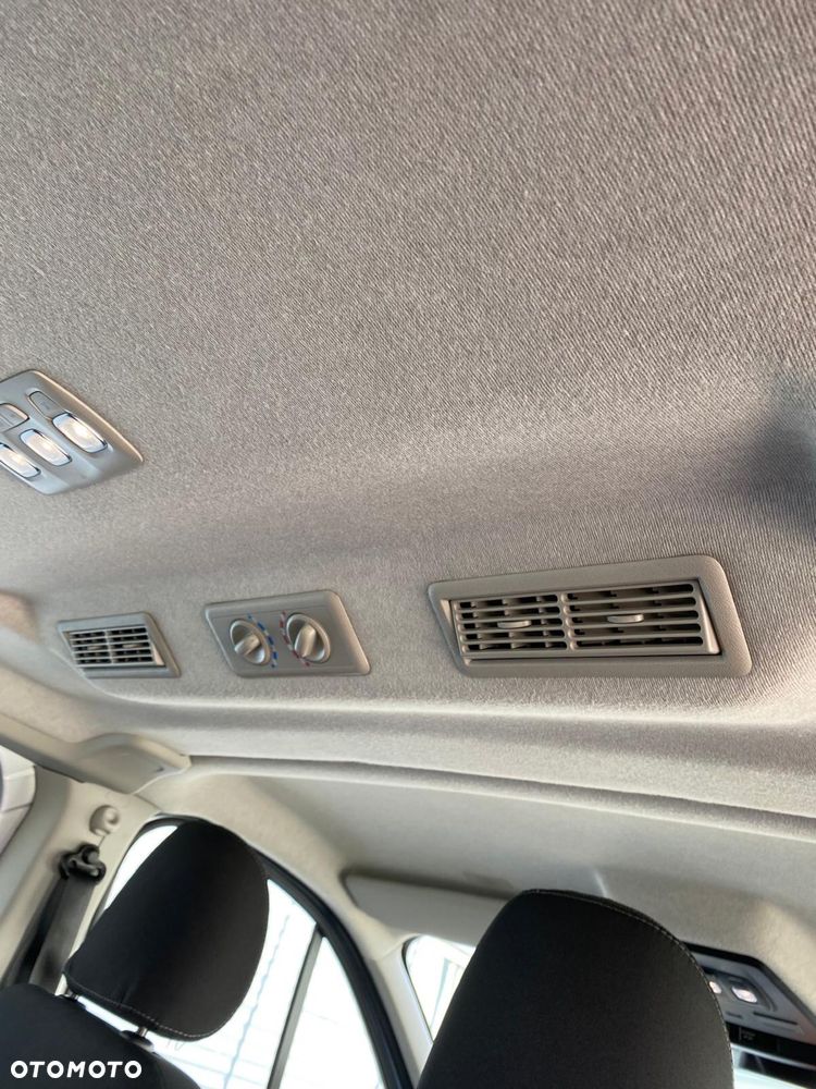 Renault Trafic - 15