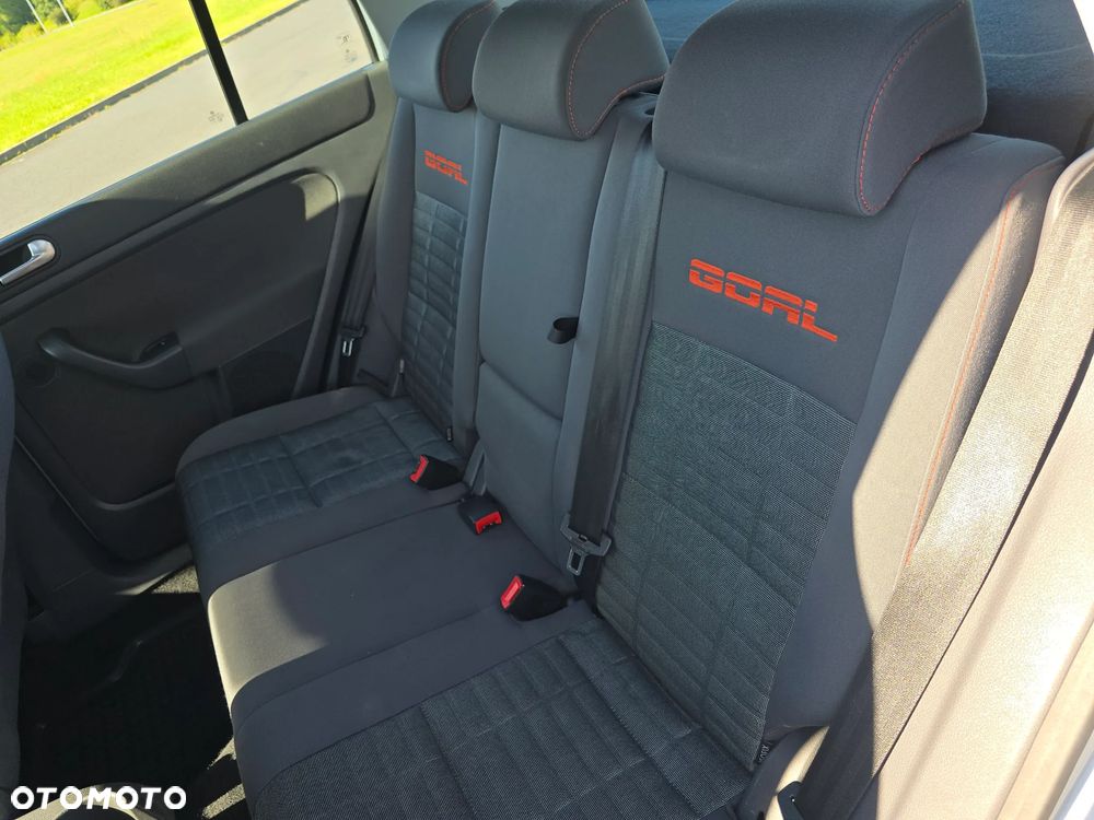 Volkswagen Golf Plus 1.6 Sportline Tiptr - 35