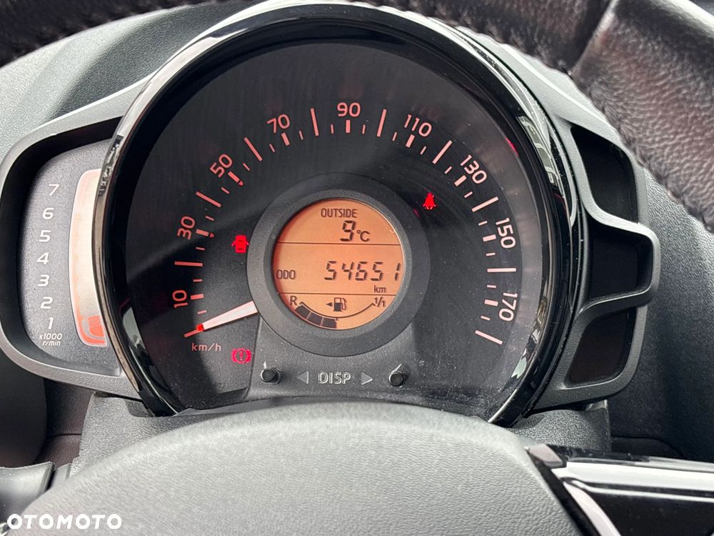 Toyota Aygo 1.0 VVT-i Sprint EU6 - 14