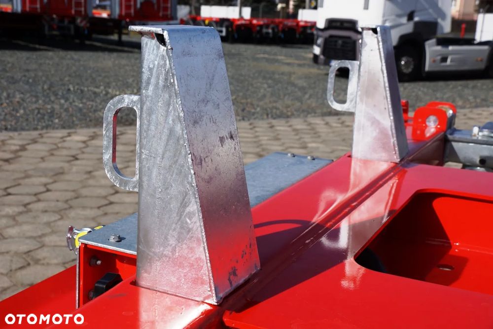 Inny MEGA Trailers - 12