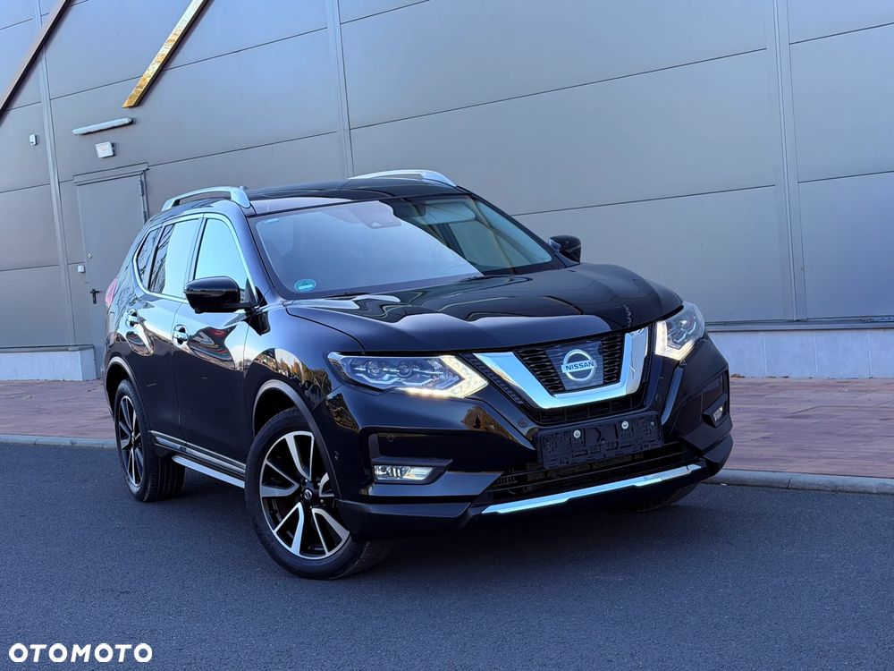 Nissan X-Trail 1.6 DIG-T Tekna - 10