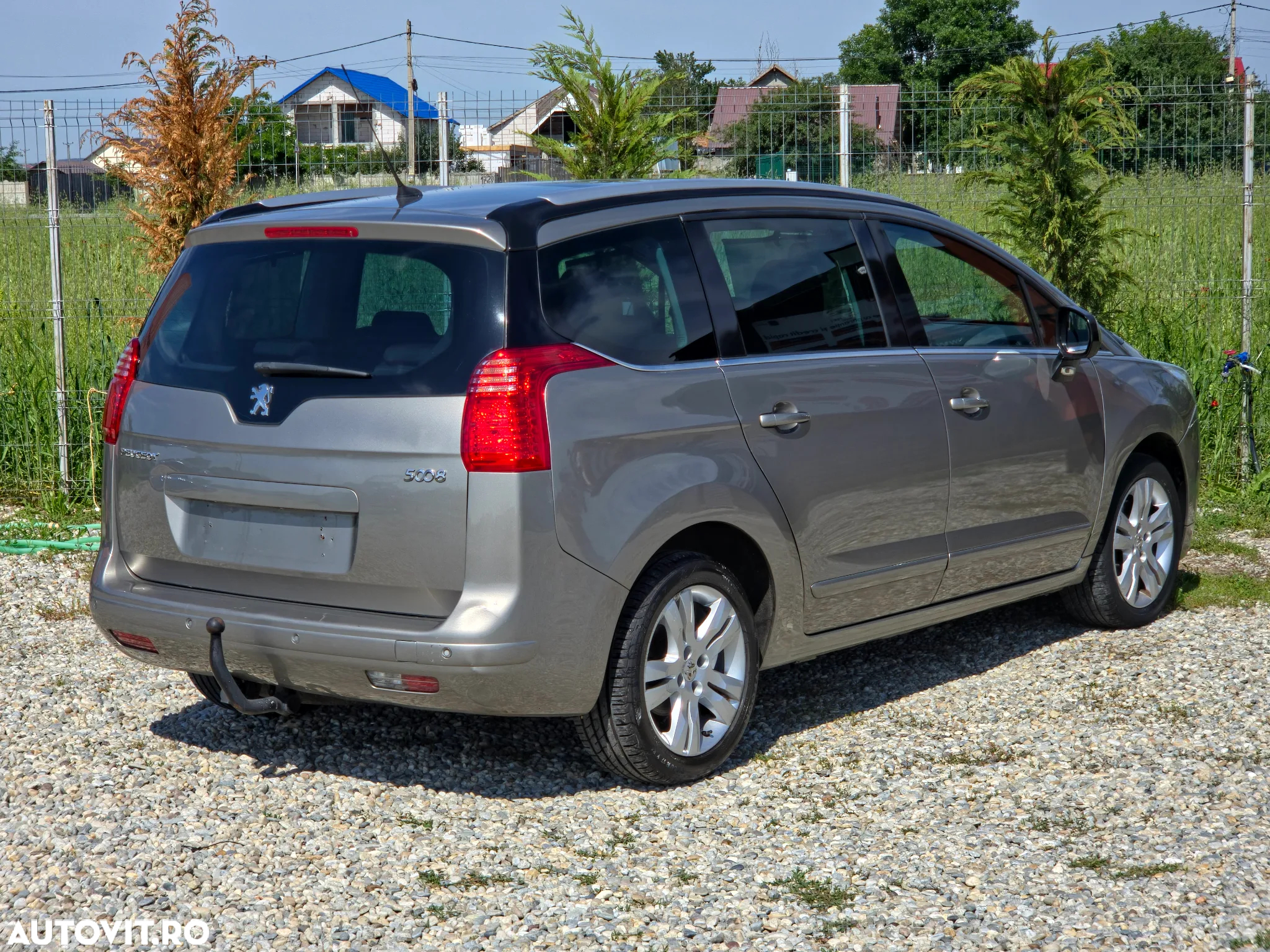 Peugeot 5008 155 THP Family Plus - 5