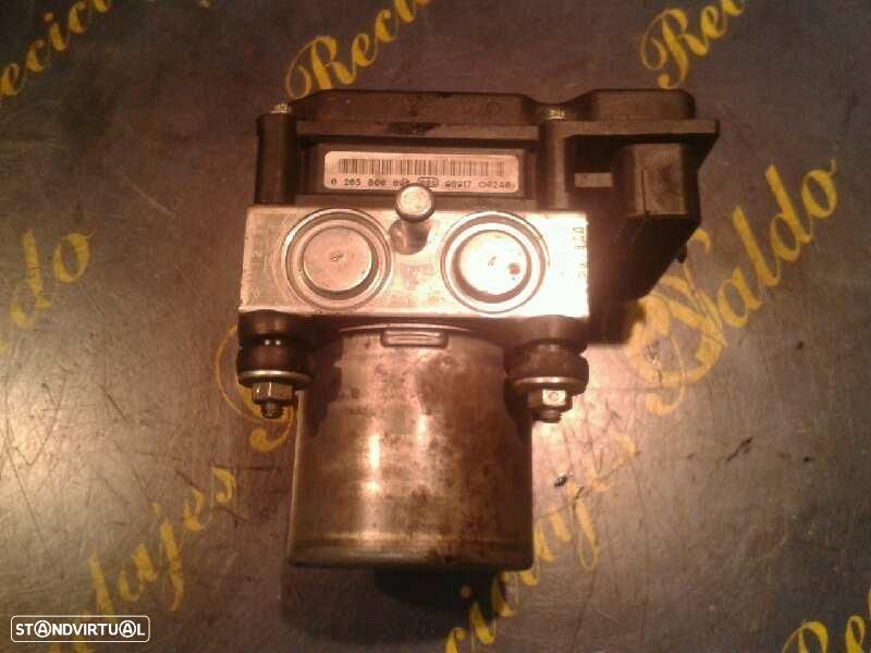 ABS CITROEN JUMPY - 1