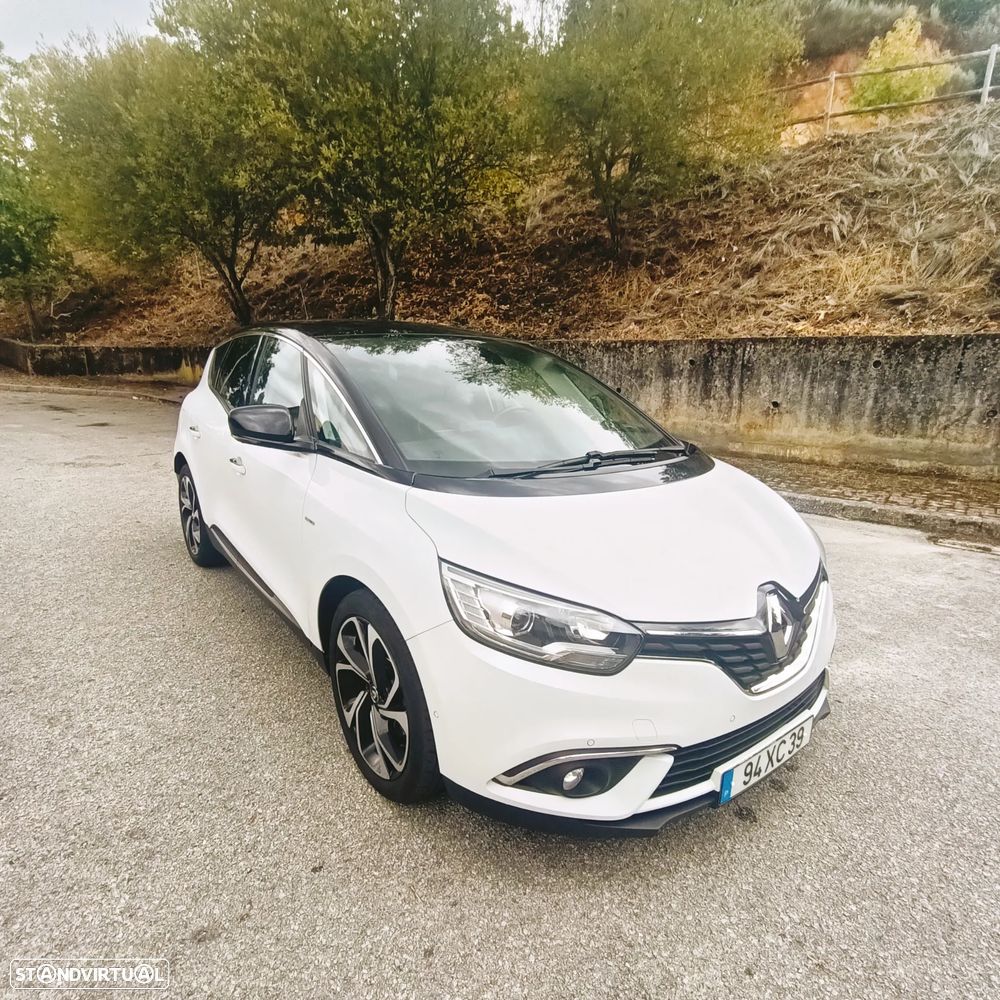 Renault Scénic 1.3 TCe Bose Edition - 7