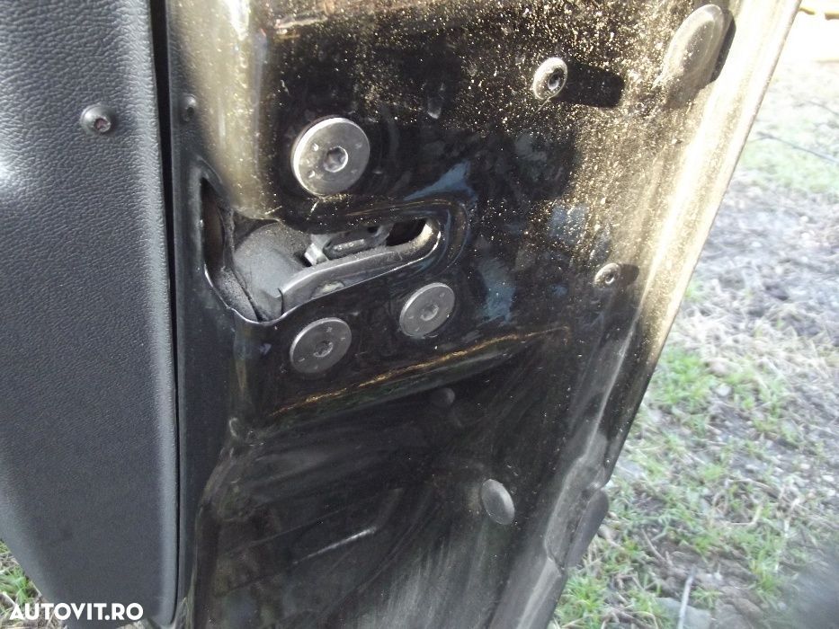 Macara Renault Clio 3 broasca usi macara geam electrica Clio 3 - 2