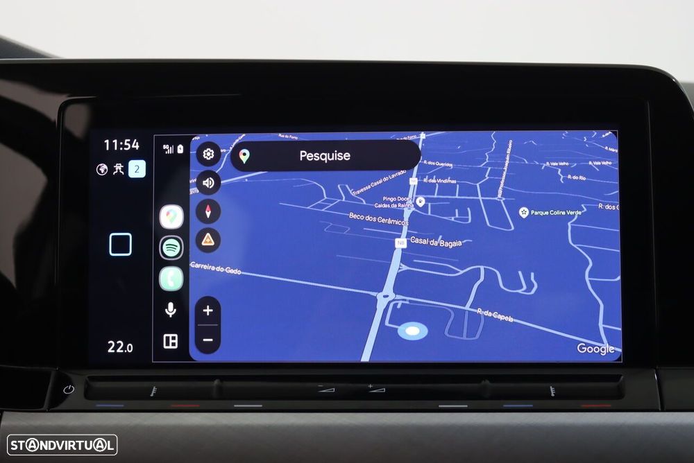 VW Golf 1.0 TSI Life - 10