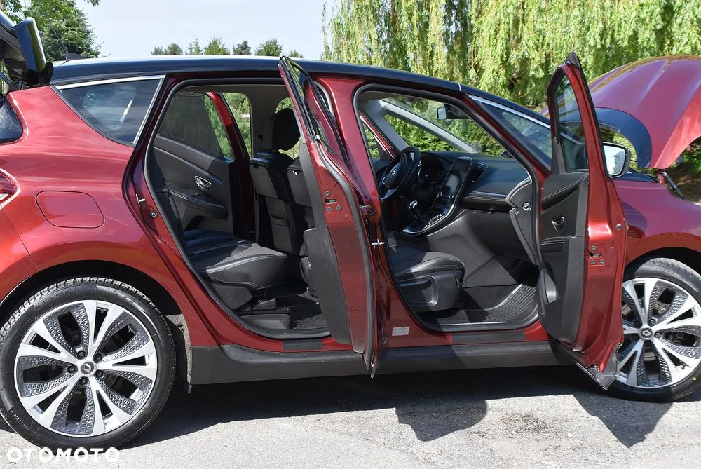 Renault Scenic - 6