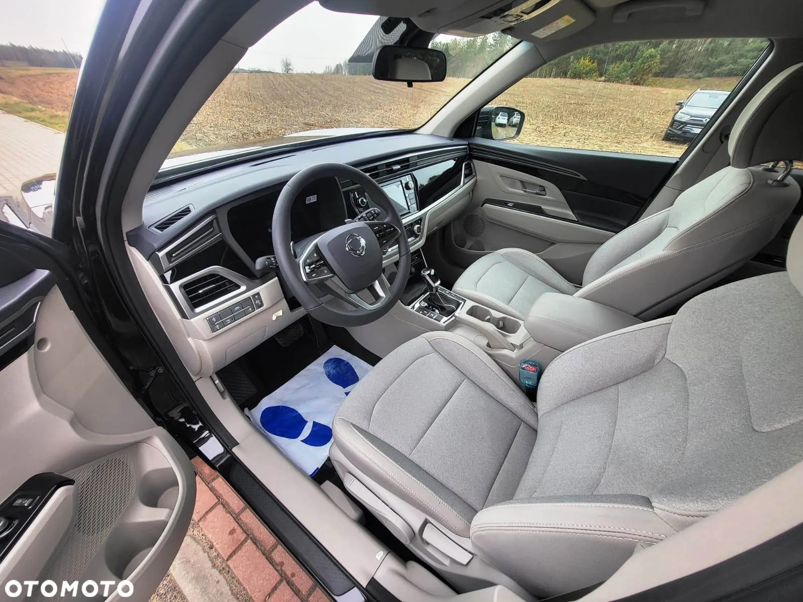 SsangYong/KGM Korando 1.5 T-GDI Onyx 2WD - 18