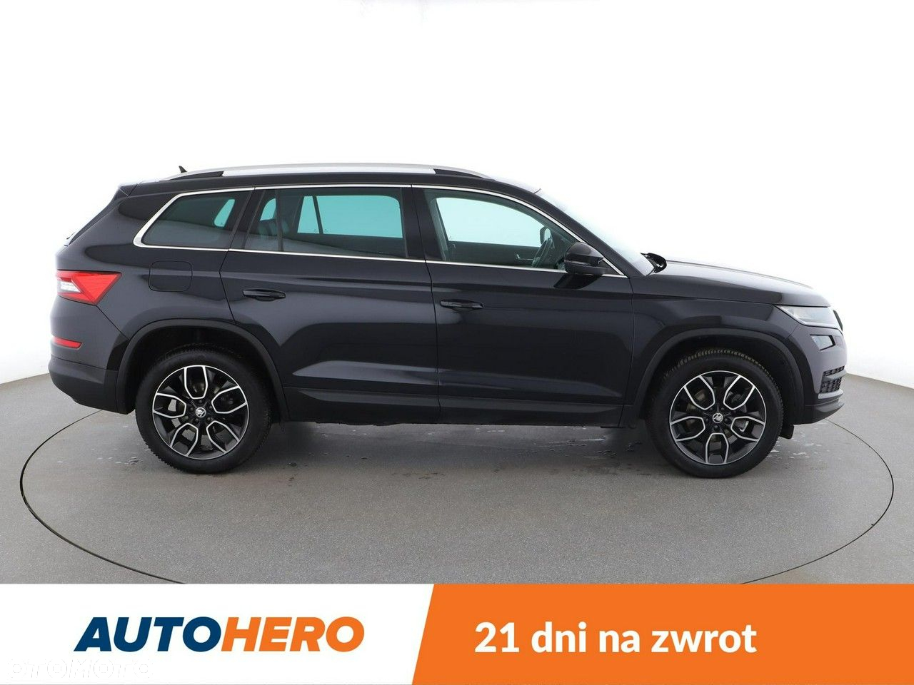 Skoda Kodiaq 2.0 TDI DSG Style - 9
