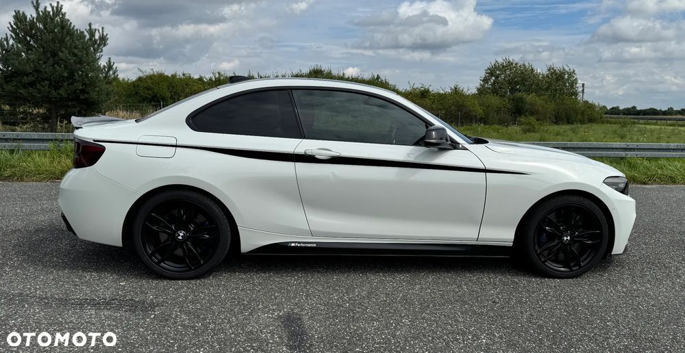 BMW Seria 2 M240i xDrive sport - 6