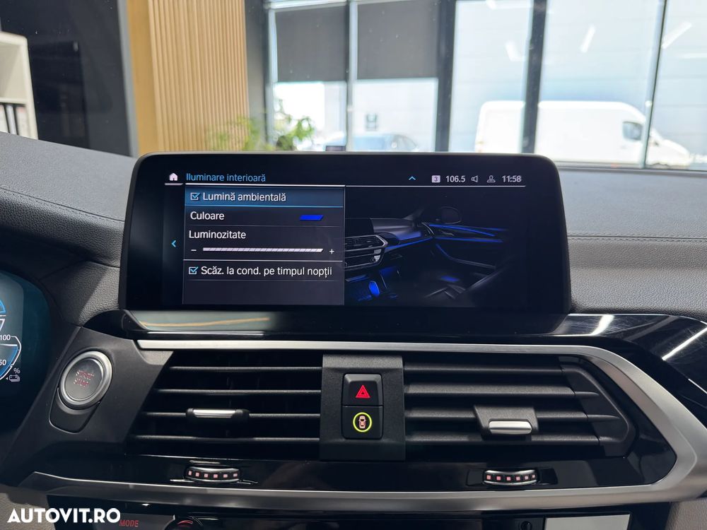 BMW X3 xDrive30e Aut. M Sport - 22