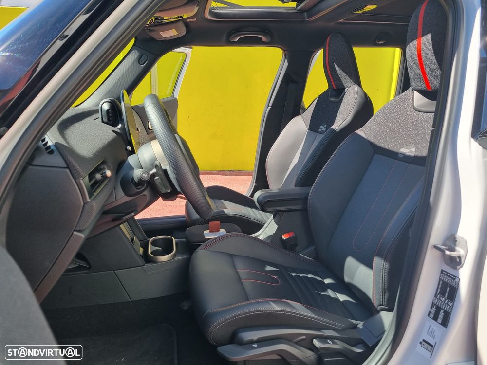 MINI 5 Portas Cooper Premium Plus JCW Auto - 20