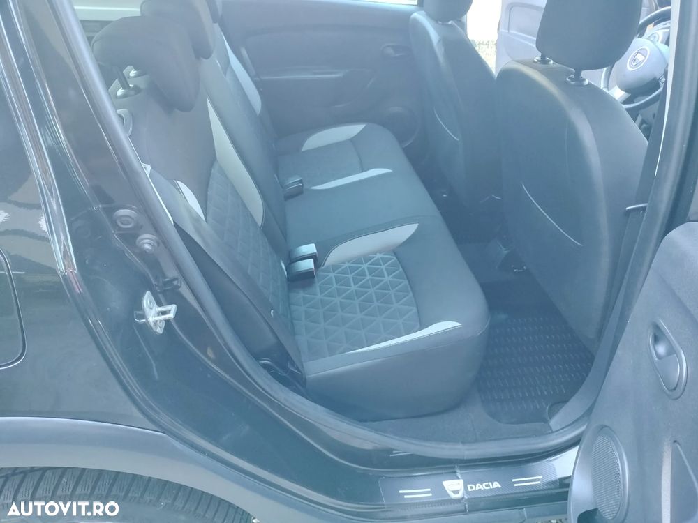 Dacia Sandero Stepway TCe 90 (S&S) Prestige - 29