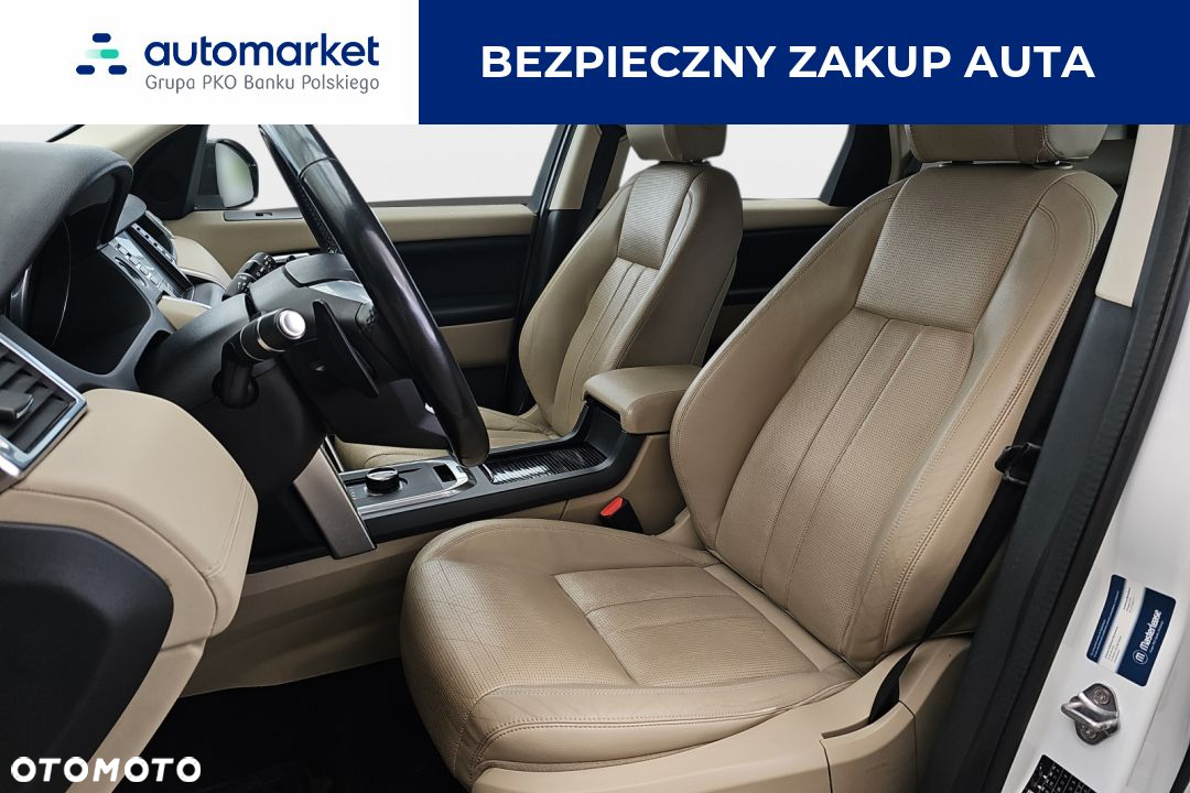 Land Rover Discovery Sport 2.0 TD4 HSE - 11
