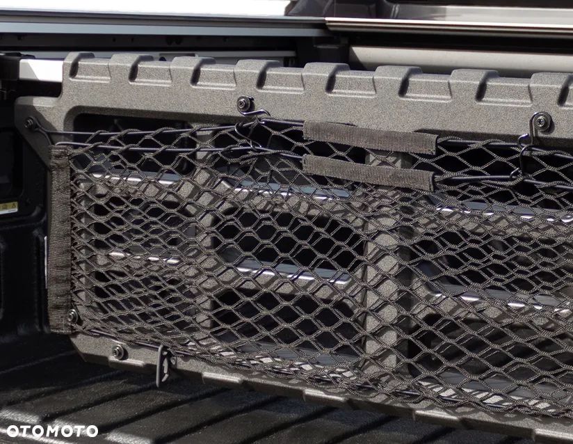 Ford Ranger Raptor 2022 +Przegroda skrzyni ładunkowej - 6