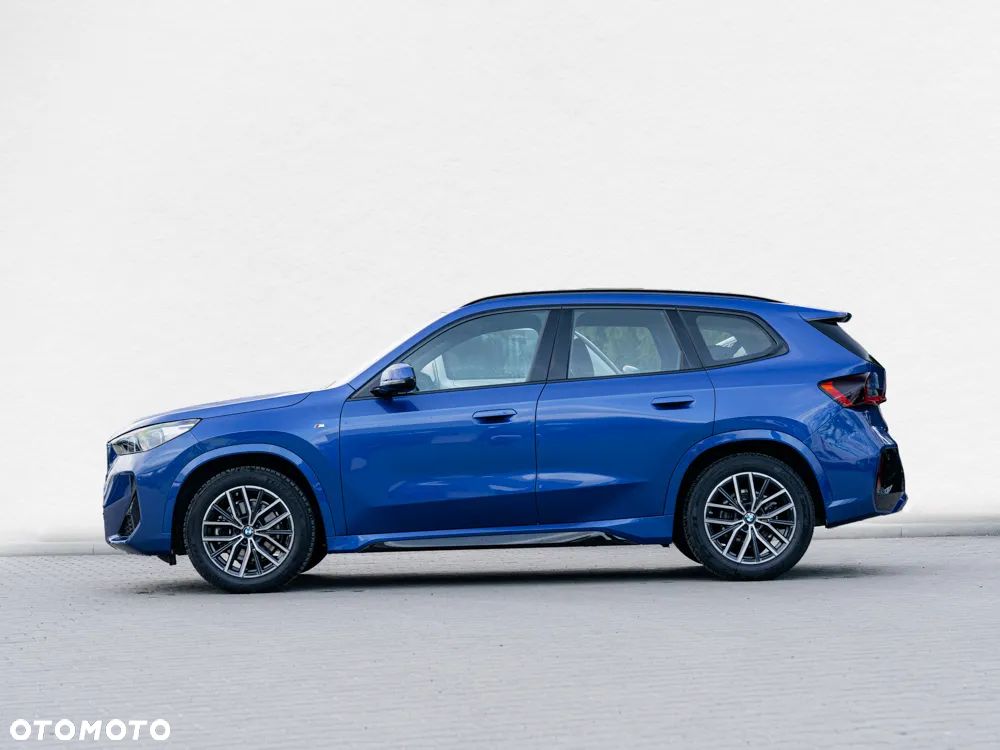 BMW X1 sDrive20i - 4