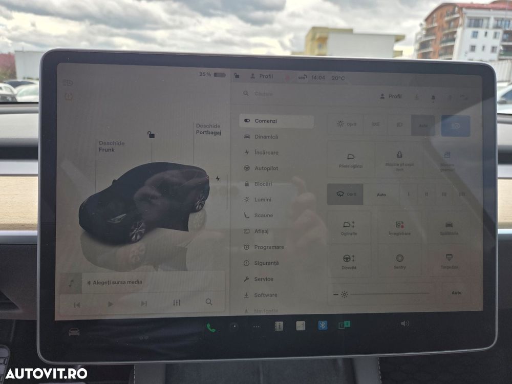 Tesla Model Y RWD - 20