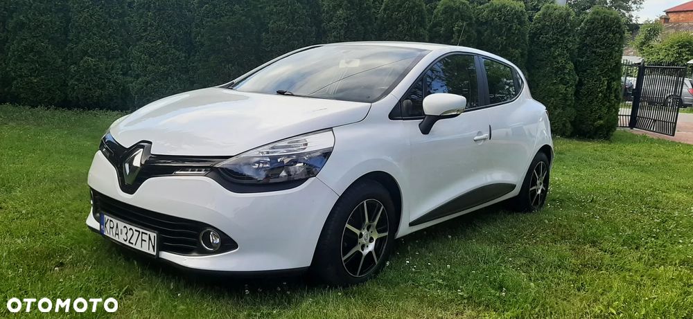 Renault Clio - 1