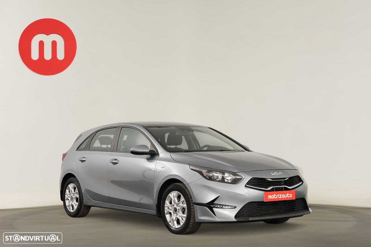 Kia Ceed 1.0 T-GDI Sport - 1