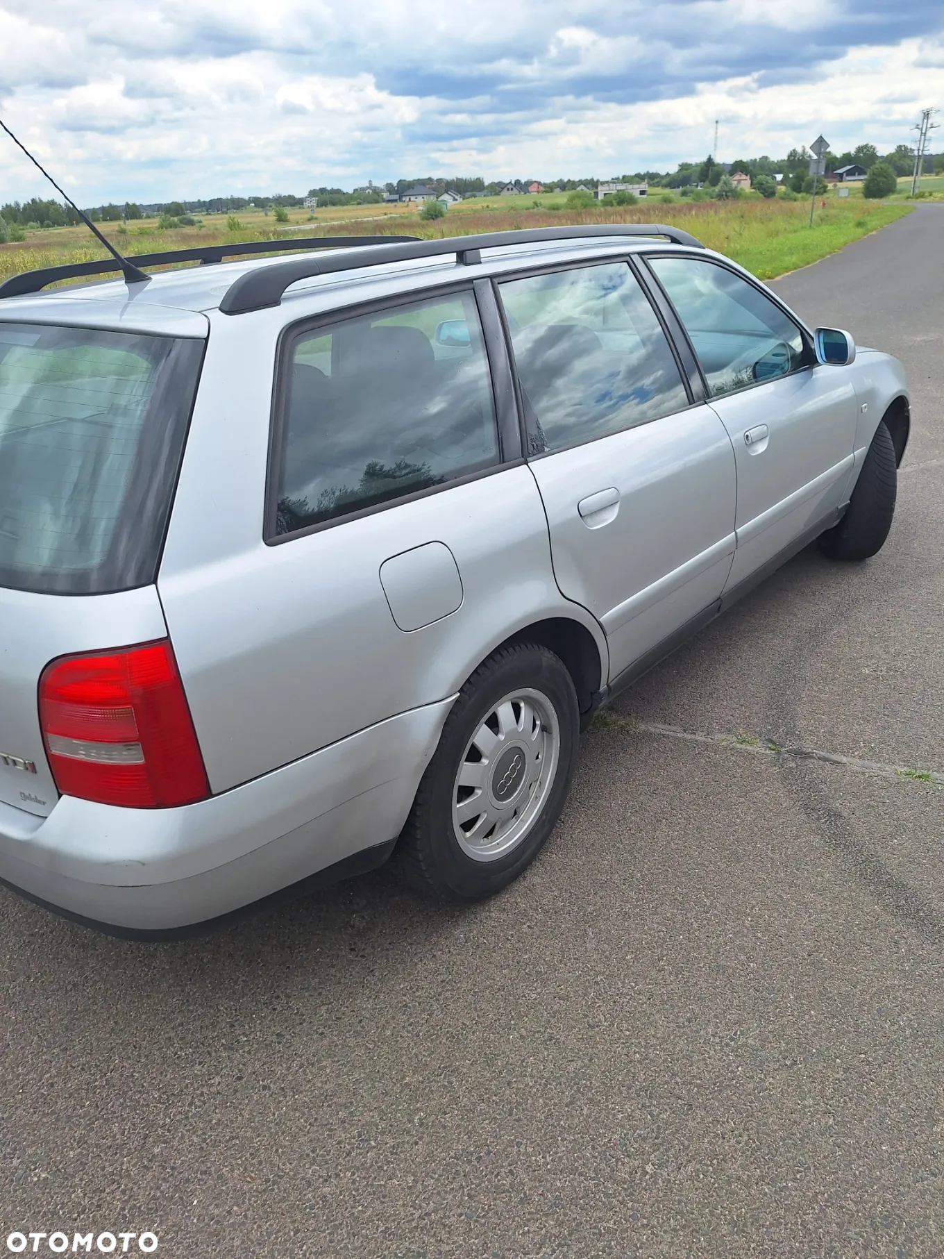 Audi A4 Avant - 6