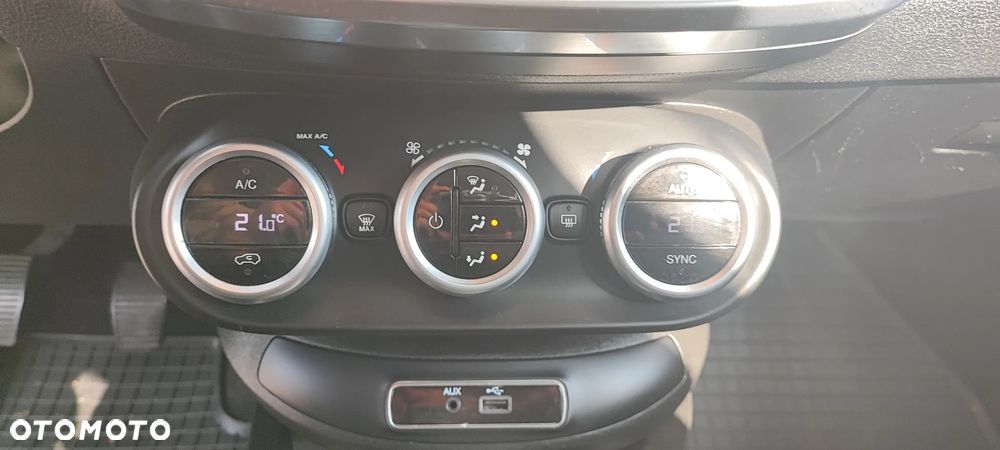 Fiat 500X - 31