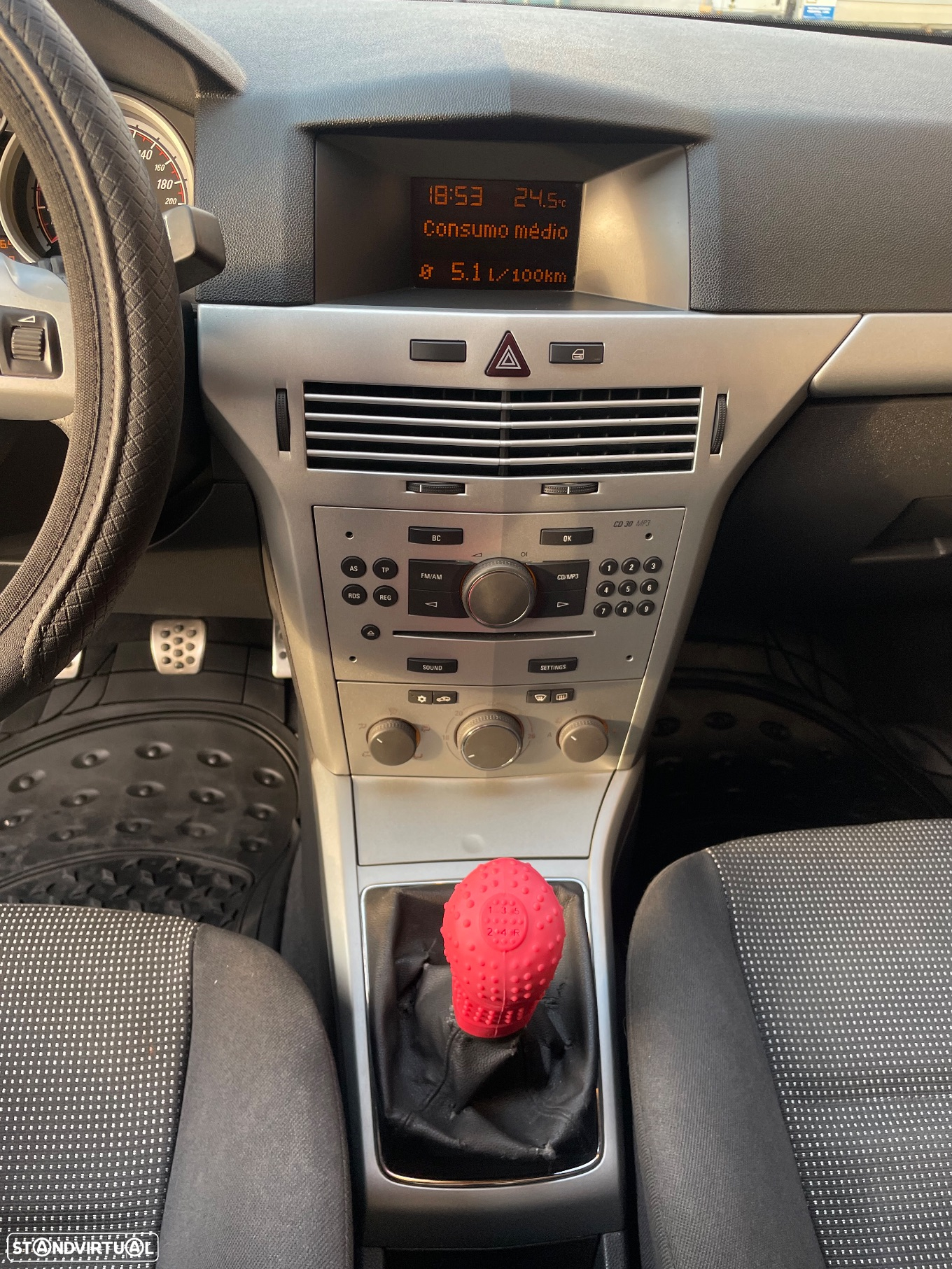 Opel Astra Coupe - 16