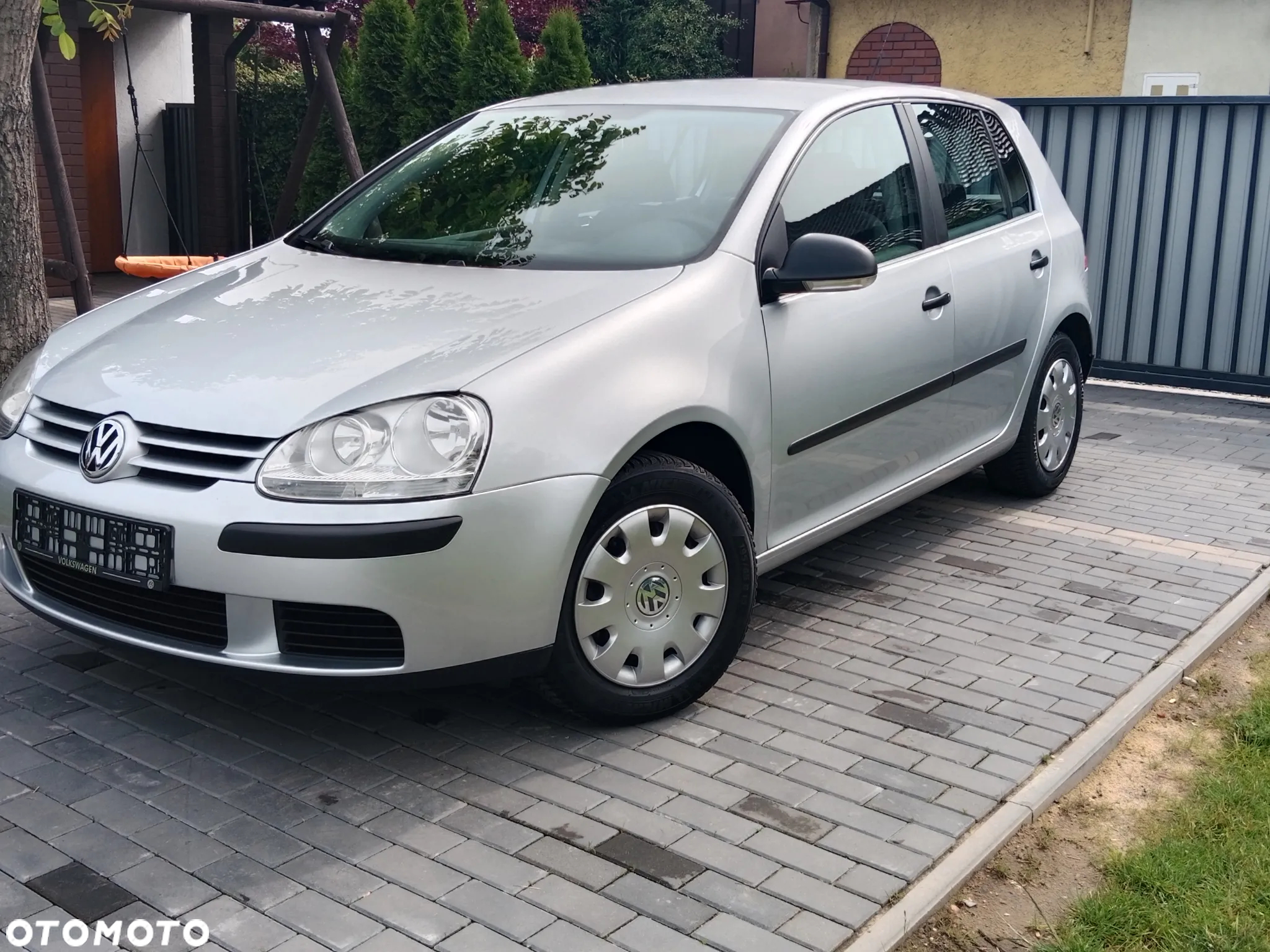 Volkswagen Golf - 13